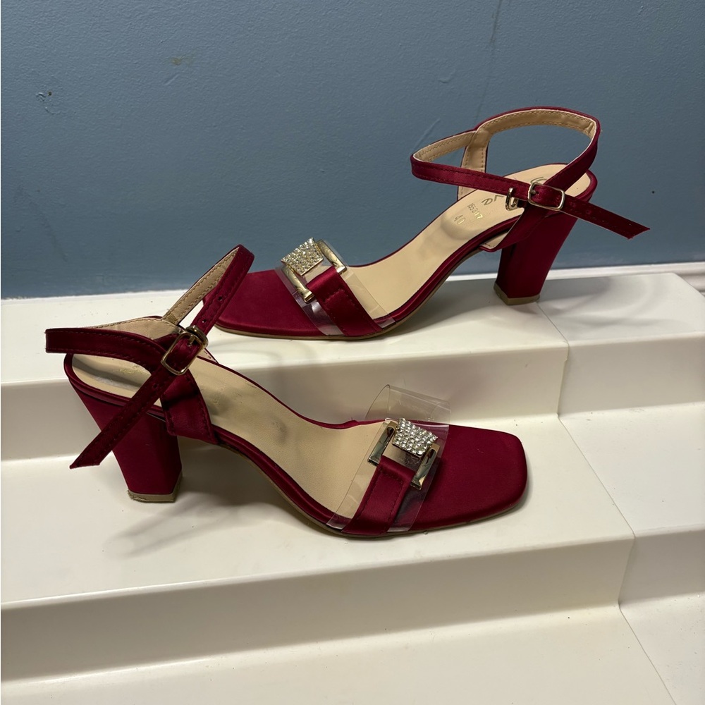 C Live super cool shoes!!